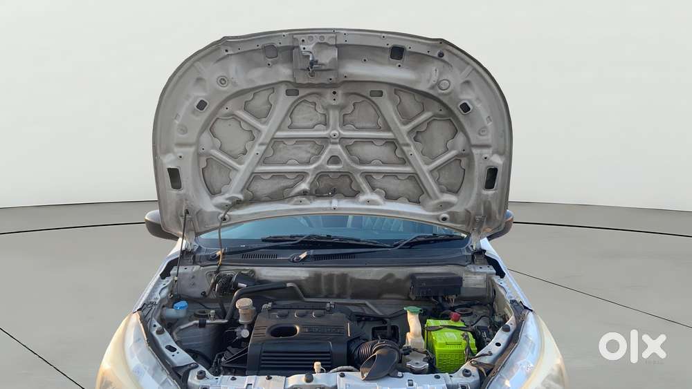 Maruti Suzuki Alto K10 1.0 Vxi (o) Amt, 2018, Petrol