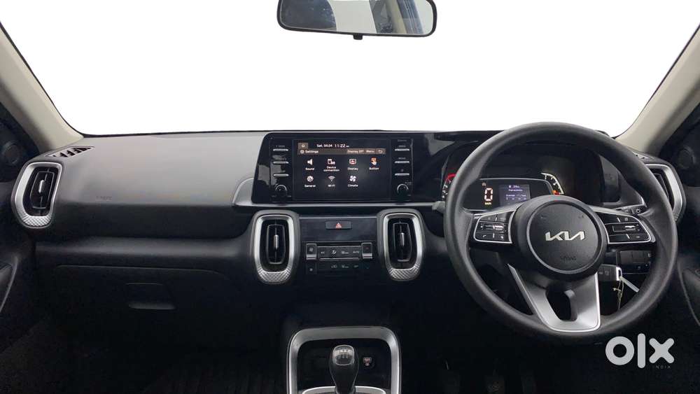 Kia Sonet 1.2 Htk Plus, 2023, Petrol