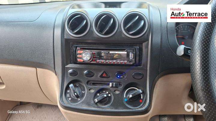 Chevrolet Enjoy 2013-2015 Petrol Ls 8 Seater, 2013, Petrol