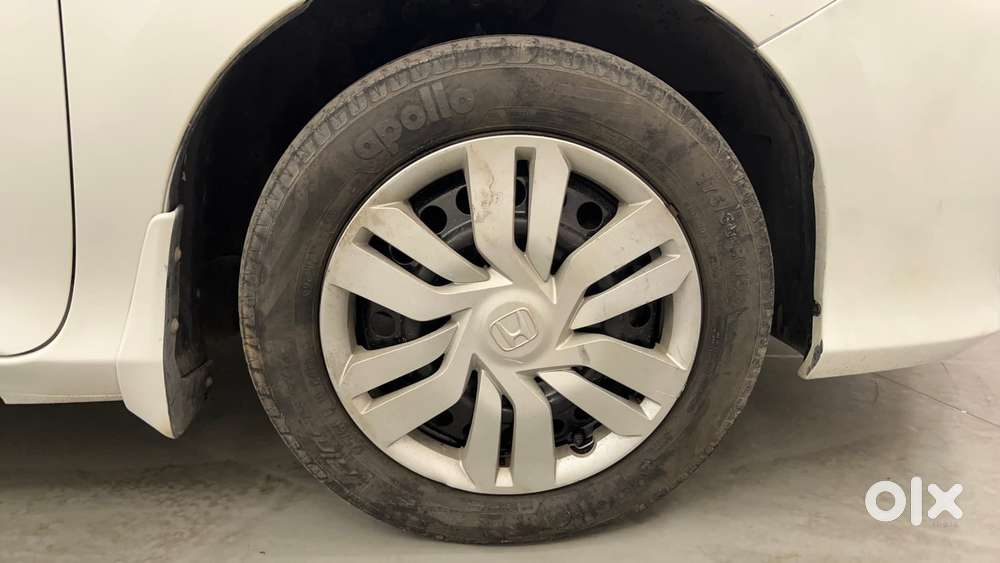 Honda City Sv Mt I-dtec, 2016, Diesel