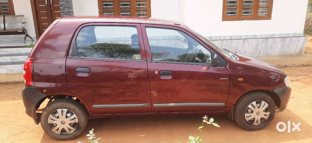 Car For Sale In Wayanad