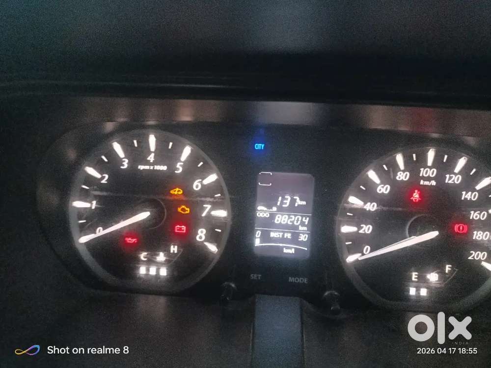 “tata Zest Xm Petrol 2016, 87000 Km Driven, 2nd Owner, Well Maintained