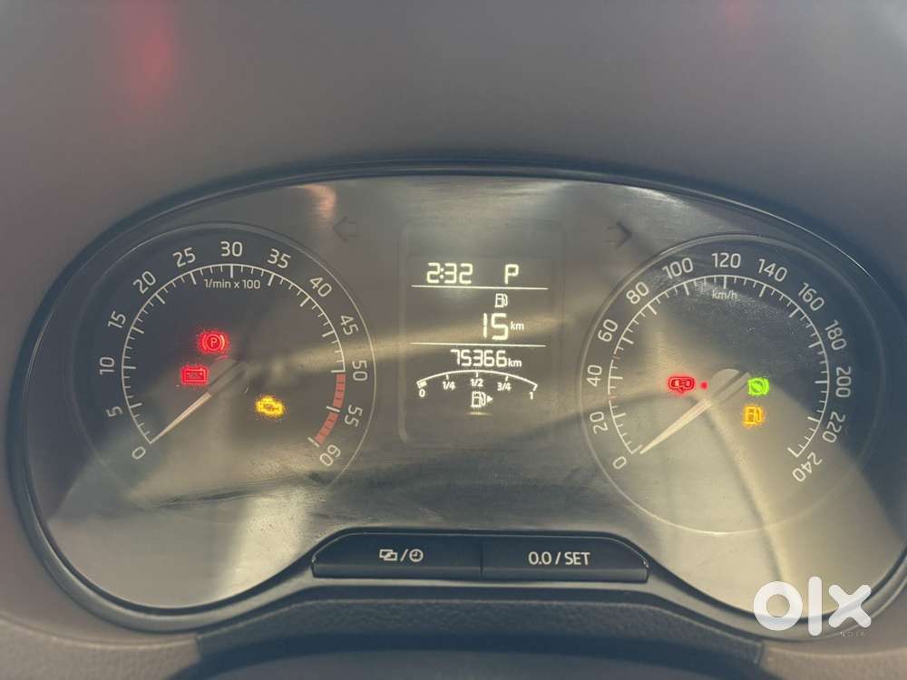 Skoda Rapid [2016-2021] 1.5 Elegance Plus Tdi At, 2016, Diesel