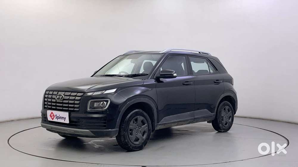 Hyundai Venue Sx, 2023, Petrol