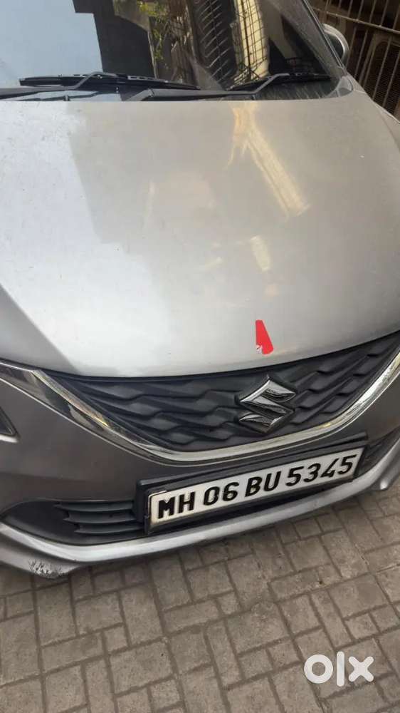 Maruti Suzuki Baleno 2019 First Owner