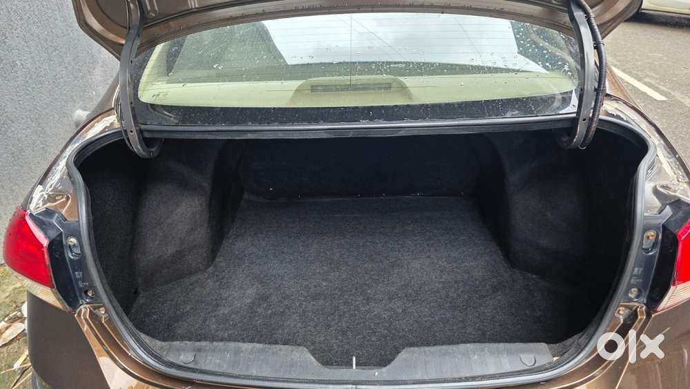Maruti Suzuki Ciaz Zdi Option, 2015, Diesel