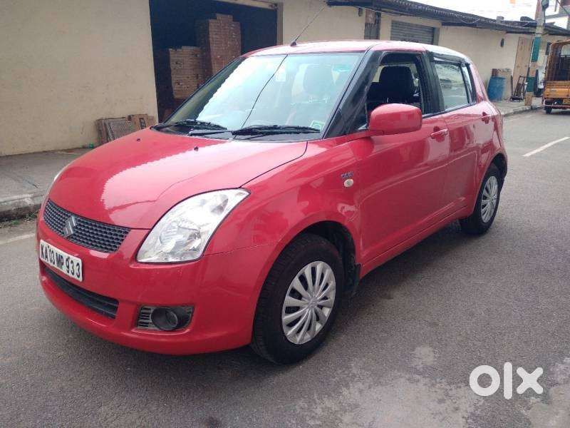 Maruti Suzuki Swift 2011-2014 Vdi, 2011, Diesel