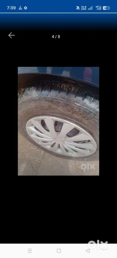 Swift Car H