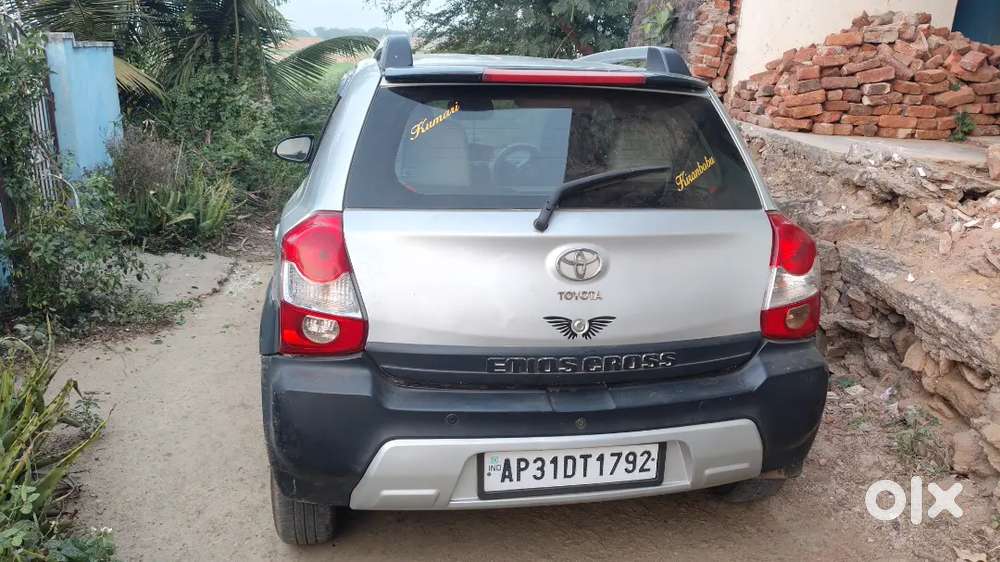 Insurance In Force 6 Month Old Bridgestone Tyret