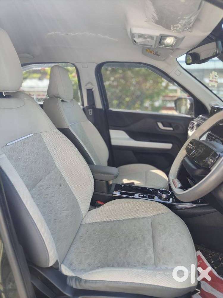 Tata Punch Ev Empowered Lr, 2024, Electric