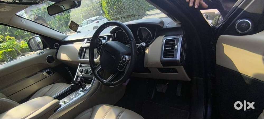 Range Rover Sports For Sale In Noida