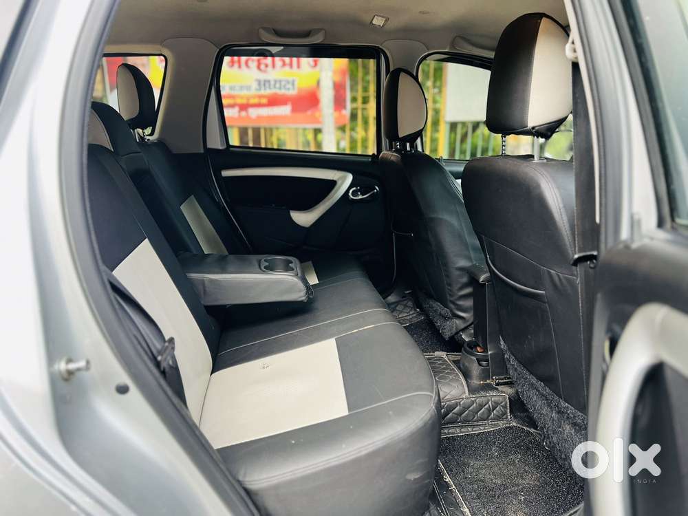 Nissan Terrano Xl 85 Ps Deisel, 2018, Diesel