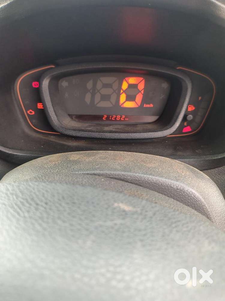 Renault Kwid Rxl 2024