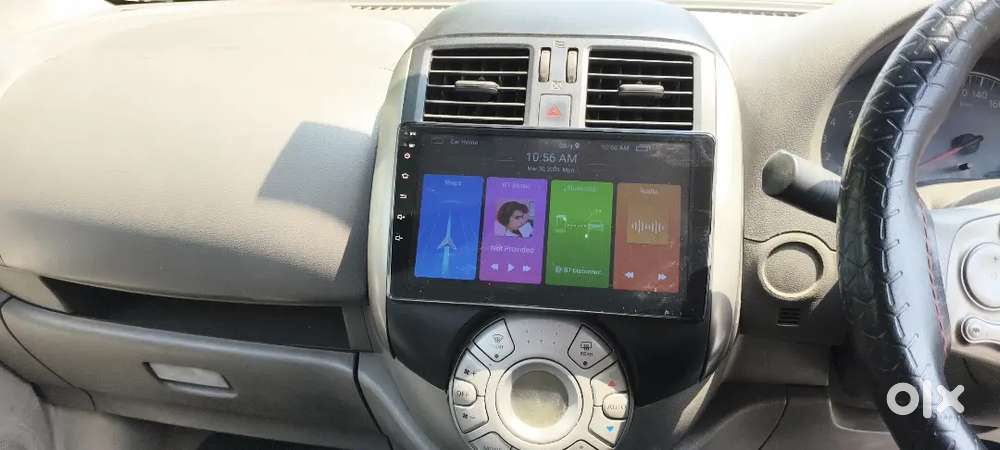 Nissan Sunny 2012 Diesel 191108 Km Driven