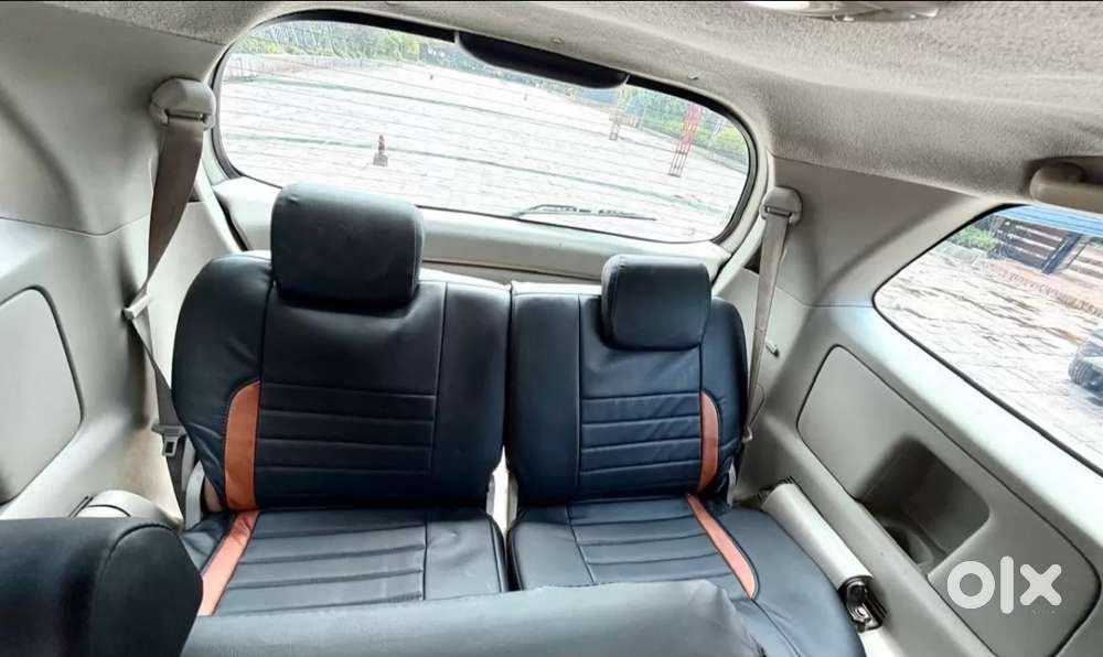 Toyota Innova, 2014, Diesel