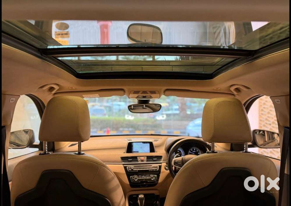 Bmw X1 Diesel 2018