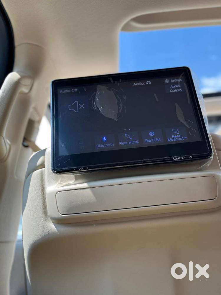 Toyota Land Cruiser Zx Petrol, 2024, Petrol