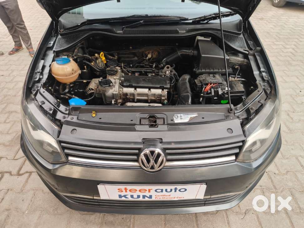Volkswagen Ameo 1.2 Mpi Highline, 2017, Petrol