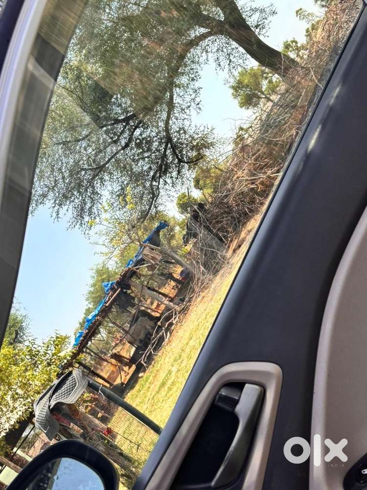 Hyundai I20 2017 Diesel Good Condition