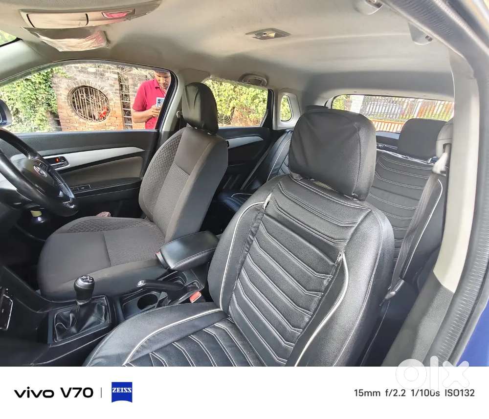 Toyota Urban Cruiser 2021 Petrol Premium