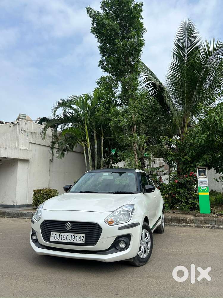 Swift Vxi Manual 2019 Petrol