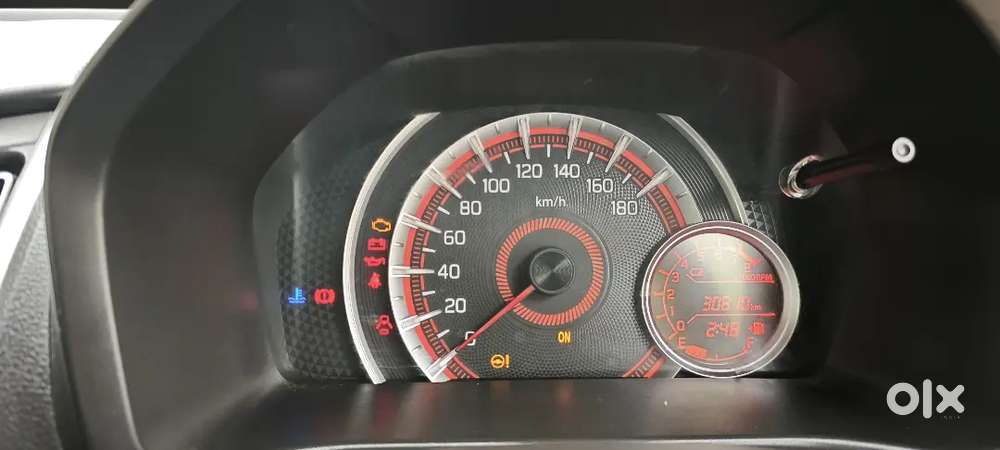 Maruti Suzuki Celerio Zxi 2023 Plus Ags