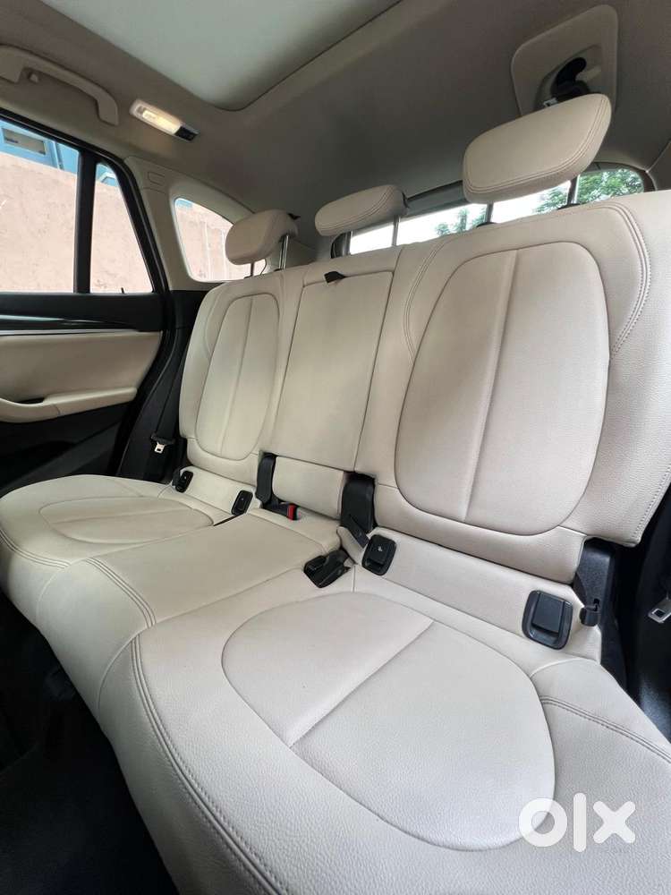 Bmw X1 Sdrive 20d Xline, 2020, Diesel