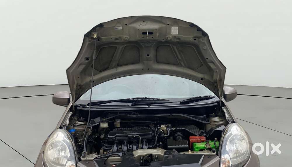 Honda Brio S Mt, 2013, Petrol