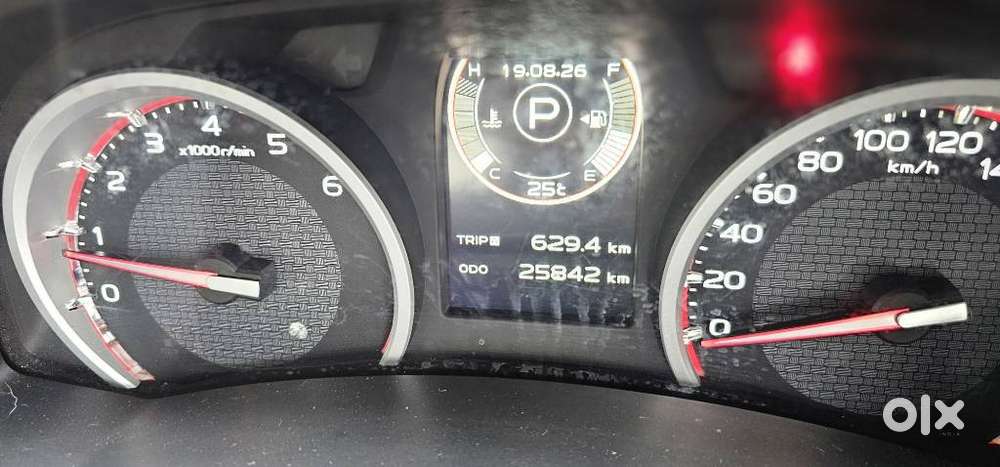 Isuzu V-cross Z Prestige 4x4 At, 2022, Diesel