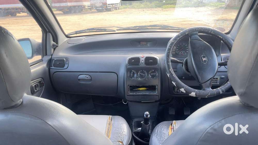 Tata Indica Dle, 2009, Diesel