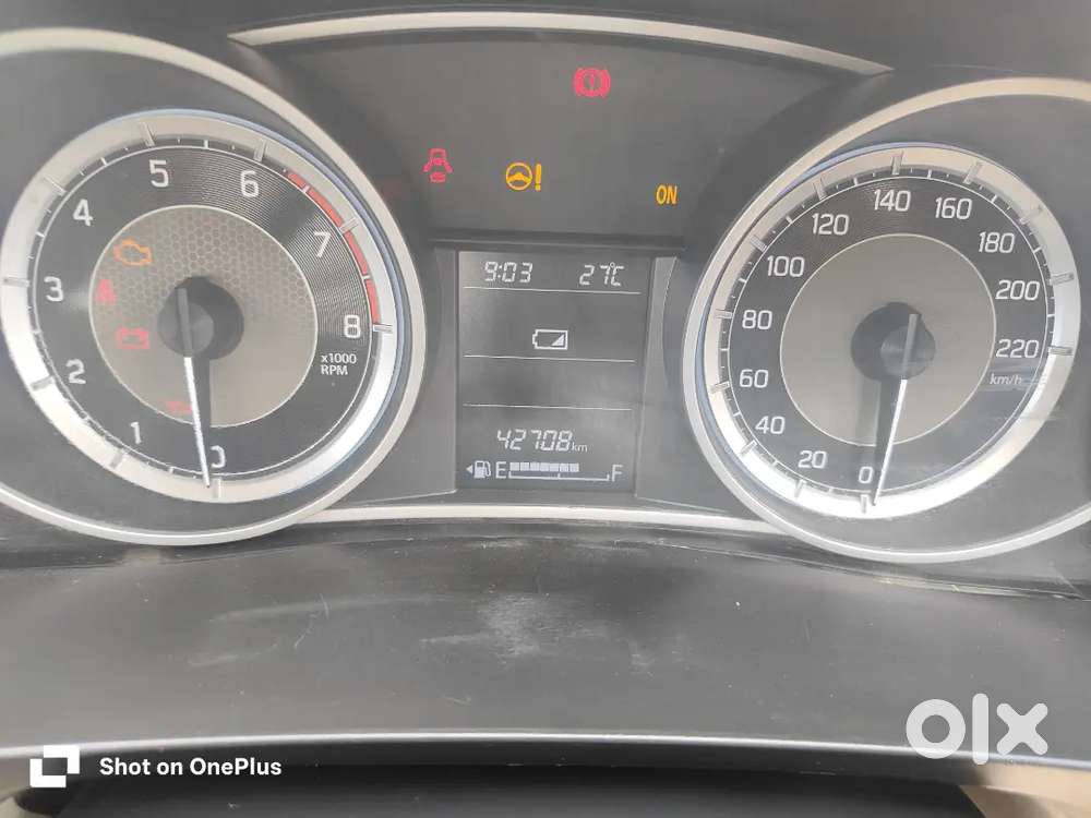 Maruti Suzuki Dzire 2022 Petrol