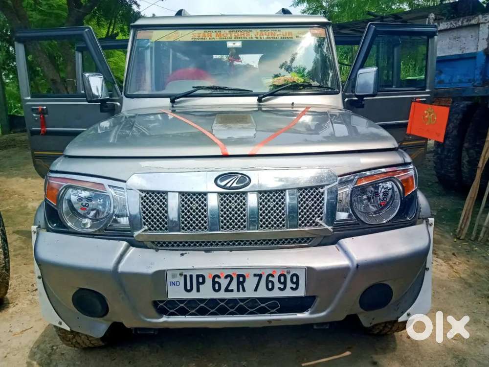 Mahindra Bolero 2009 Diesel