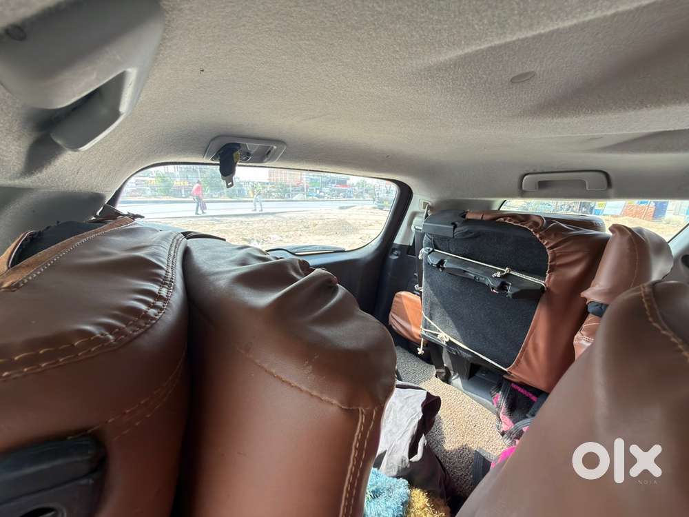 Toyota Innova Crysta 2019 Diesel Good Condition