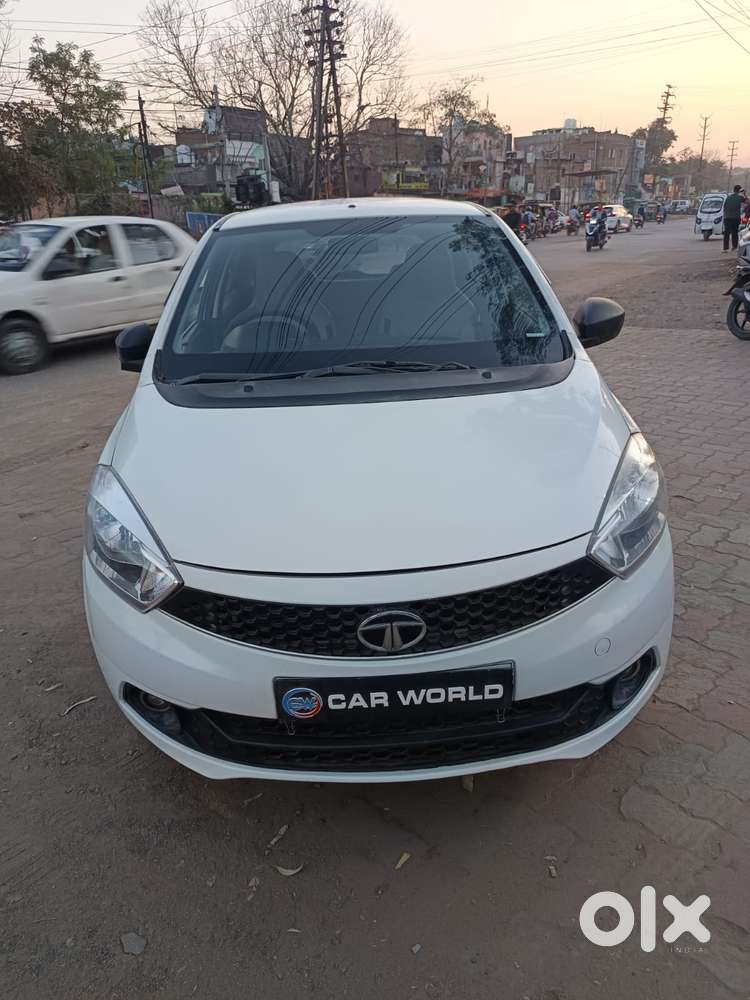 Tata Tiago 1.2 Revotron Xe Option, 2019, Petrol