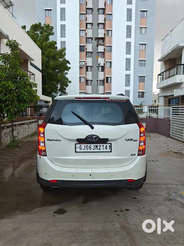 Mahindra Xuv500 2015 Diesel 2wd