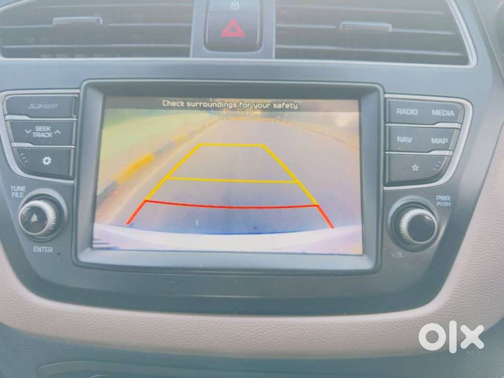 Hyundai I20 1.2 Spotz, 2020, Petrol