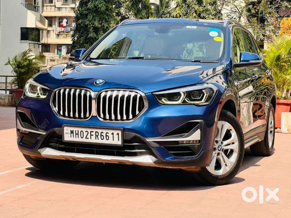 Bmw X1 2.0 Sdrive20i Xline, 2022, Petrol