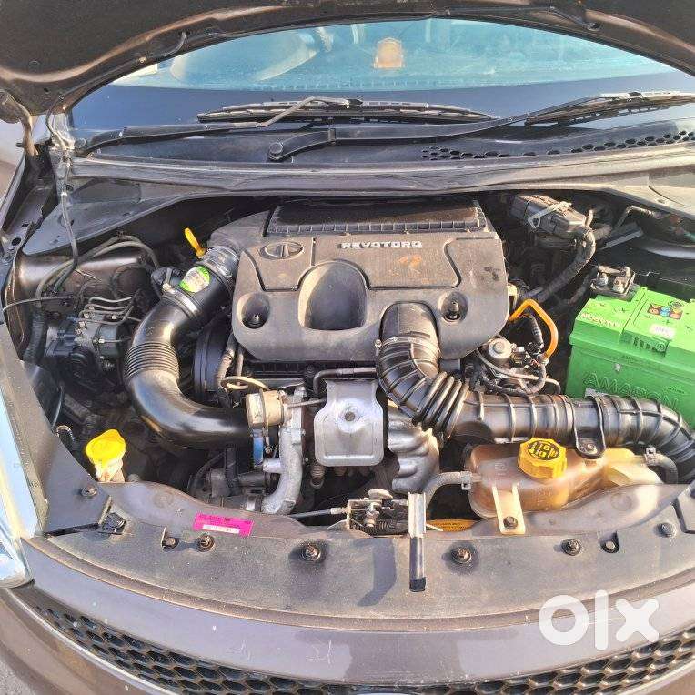 Tata Tiago Xz Diesel, 2018, Diesel