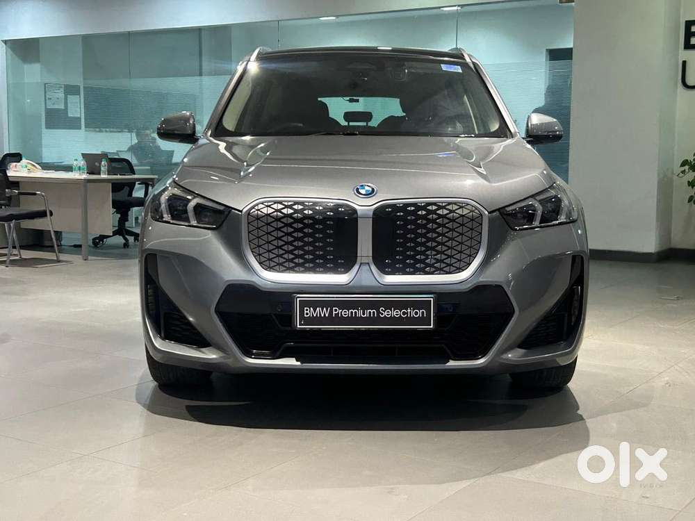 Bmw Ix1 Edrive20l M Sport, 2025, Electric