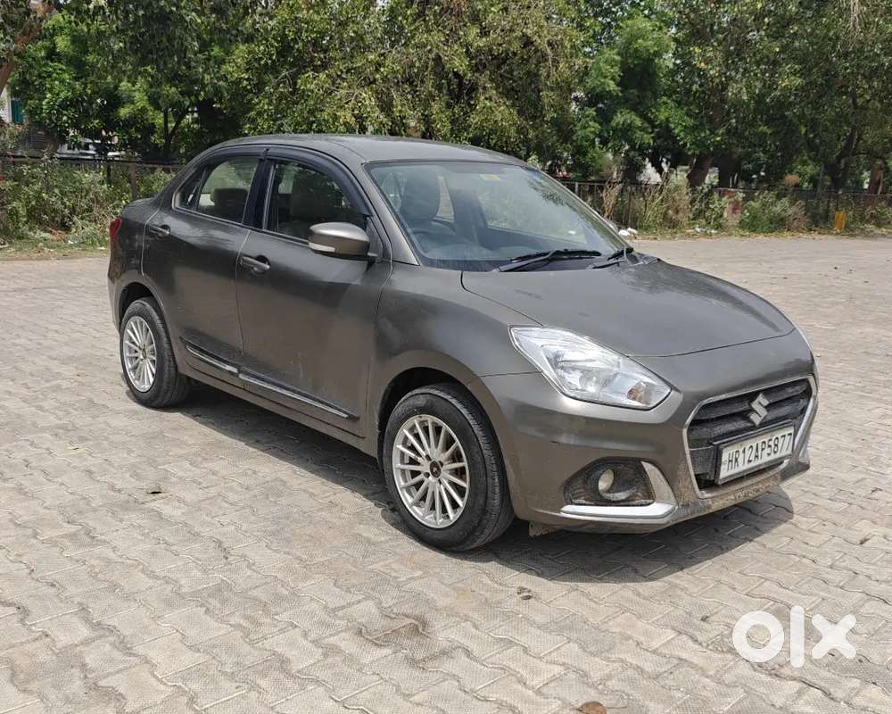 Maruti Swift Dzire Vxi 2022 All Original