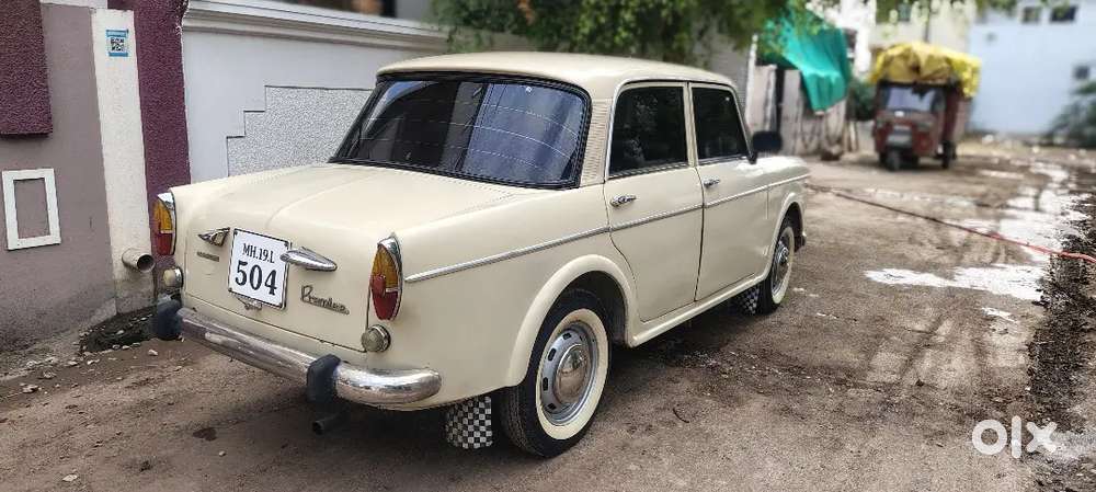 Fully Ok Hai Car