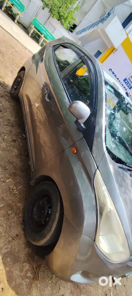 Hyundai Eon 2013 Petrol 110000 Km Driven