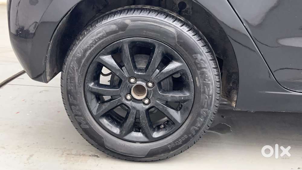 Hyundai Elite I20 Asta 1.2 At, 2018, Petrol