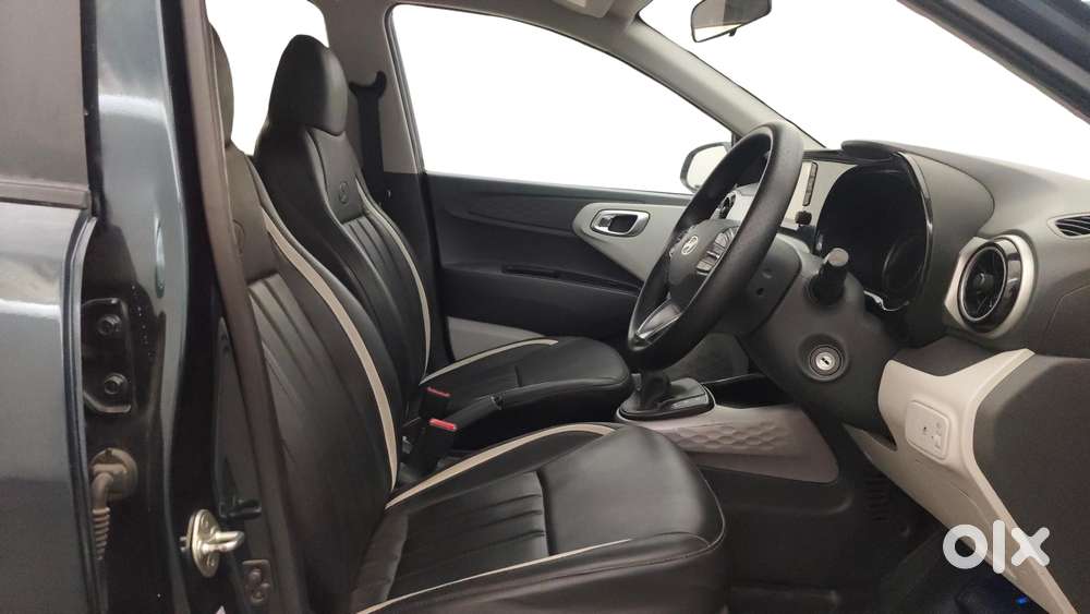 Hyundai Grand I10 Nios Sportz Amt 1.2 Kappa Vtvt, 2023, Petrol