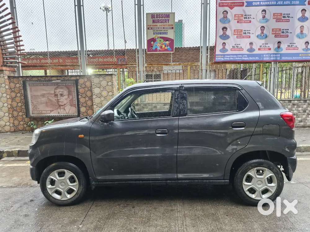 Maruti Suzuki S-presso 2022 Petrol 3200 Km Driven