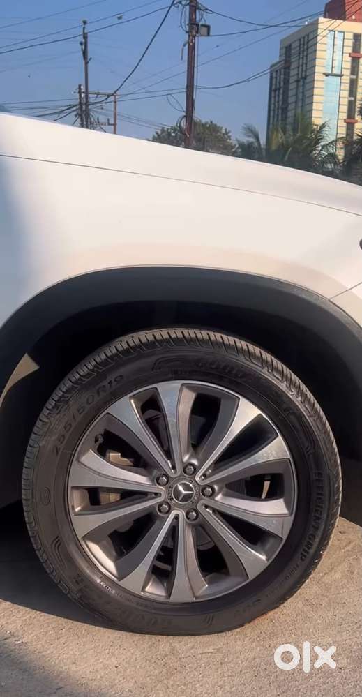 Mercedes-benz Gle 300d 4matic Lwb, 2023, Diesel