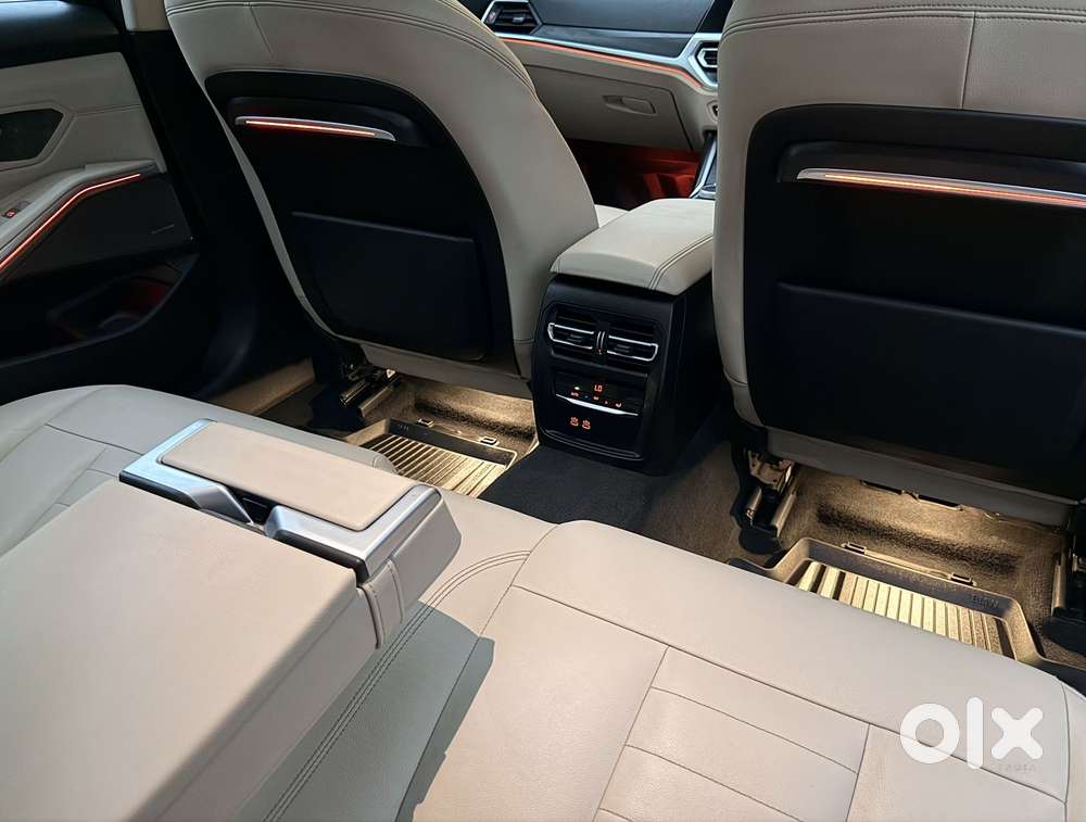 Bmw 3 Series Gran Limousine 2.0 320ld Luxury Line, 2021, Diesel