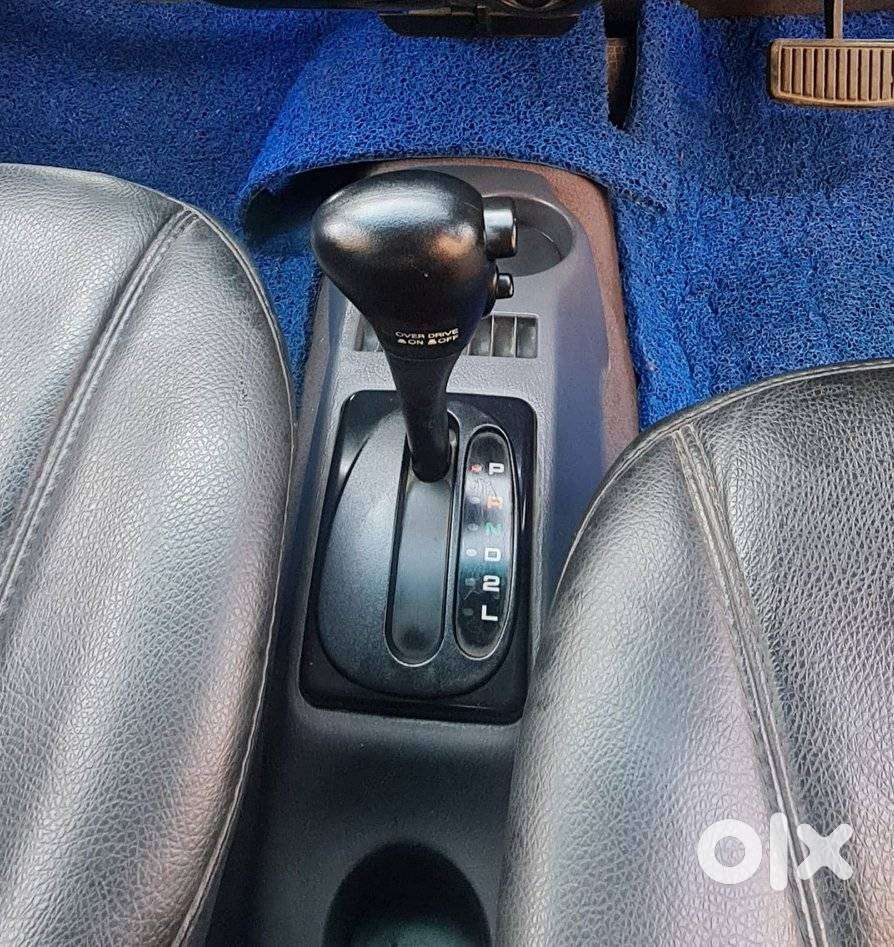 Hyundai Santro, 2005, Petrol