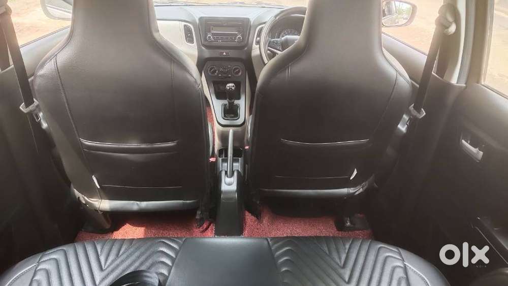 Maruti Suzuki Wagon R 1.2 Zxi, 2023