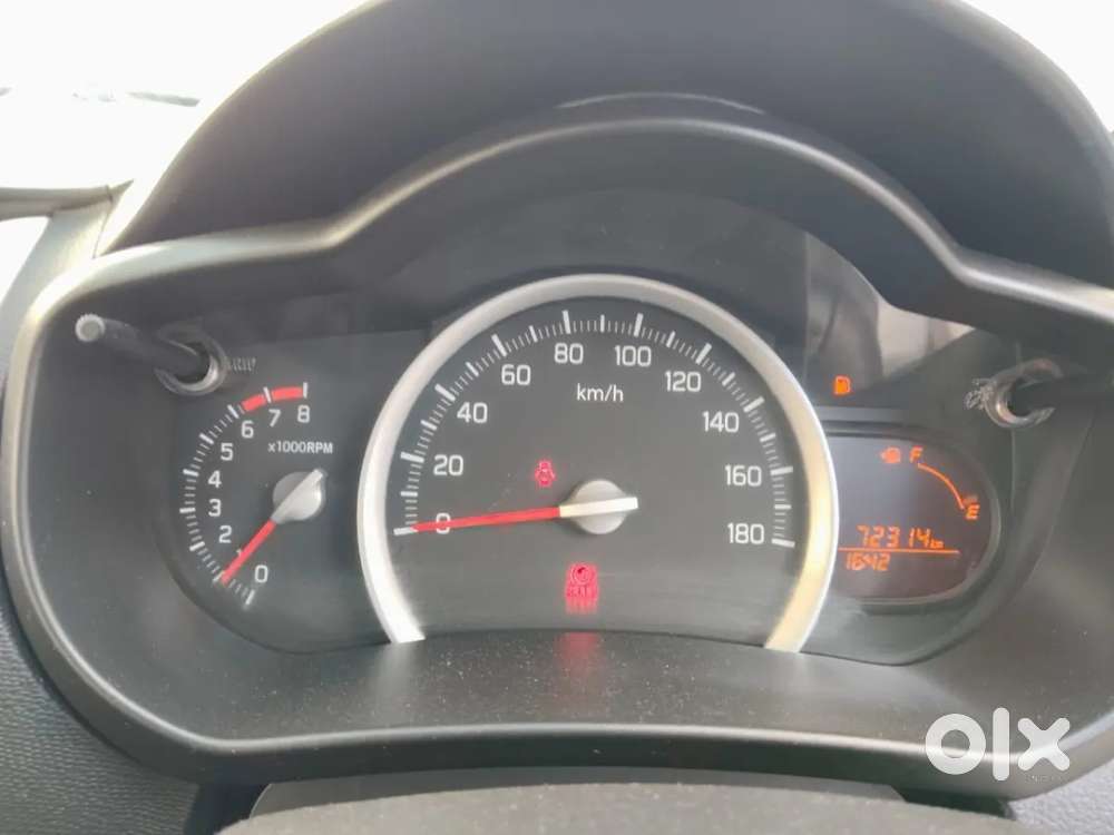 Maruti Suzuki Celerio X Zxi Option, 2020, Petrol